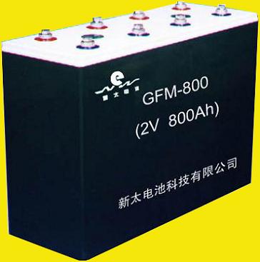 固定型閥控式密封鉛酸蓄電池（GFM\6-GFM）、啟動型閥控式密封鉛酸蓄電池（NM）